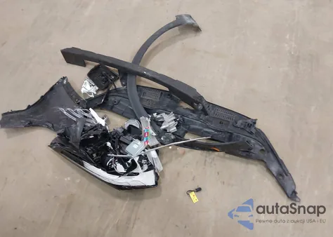 2023 Kia Sportage Ex from USA, damaged, VIN KNDPVCAG7P7076751